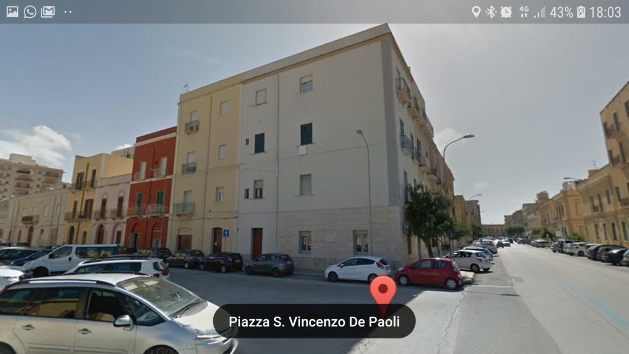 Best South Western Trapani Exterior foto
